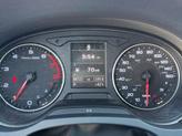 Thumbnail of 2015 Silver Metallic Audi A3