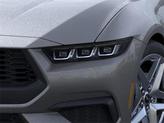Thumbnail of 2025 Carbonized Gray Metallic Ford Mustang