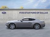 Thumbnail of 2025 Carbonized Gray Metallic Ford Mustang