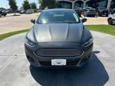 Thumbnail of 2016 Magnetic Ford Fusion