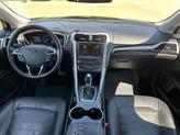 Thumbnail of 2016 Magnetic Ford Fusion