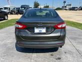 Thumbnail of 2016 Magnetic Ford Fusion