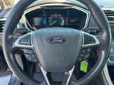 Thumbnail of 2016 Magnetic Ford Fusion