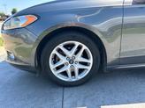 Thumbnail of 2016 Magnetic Ford Fusion