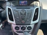 Thumbnail of 2013 Ruby Red Metallic Ford Focus