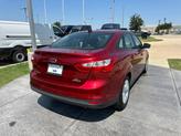 Thumbnail of 2013 Ruby Red Metallic Ford Focus
