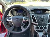 Thumbnail of 2013 Ruby Red Metallic Ford Focus
