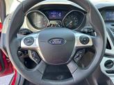 Thumbnail of 2013 Ruby Red Metallic Ford Focus