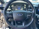 Thumbnail of 2020 Iconic Silver Metallic Ford Explorer
