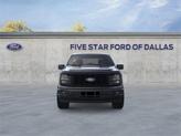 Thumbnail of 2025 Black Ford F-150