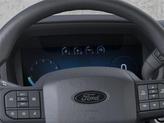Thumbnail of 2025 Black Ford F-150