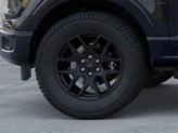 Thumbnail of 2025 Black Ford F-150