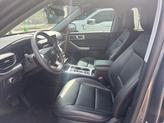 Thumbnail of 2021 Gray Ford Explorer