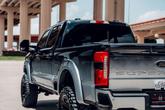 Thumbnail of 2025 Agate Black Metallic Ford F-250