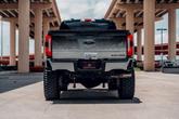 Thumbnail of 2025 Agate Black Metallic Ford F-250