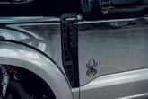 Thumbnail of 2025 Agate Black Metallic Ford F-250