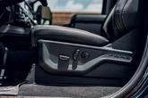 Thumbnail of 2025 Agate Black Metallic Ford F-250