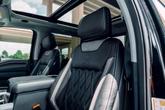 Thumbnail of 2025 Agate Black Metallic Ford F-250