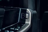 Thumbnail of 2025 Agate Black Metallic Ford F-250