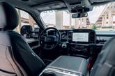 Thumbnail of 2025 Agate Black Metallic Ford F-250