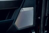 Thumbnail of 2025 Agate Black Metallic Ford F-250