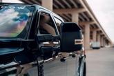 Thumbnail of 2025 Agate Black Metallic Ford F-250