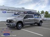 Photo of 2025 Gray Ford F-350
