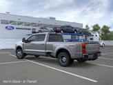 Thumbnail of 2025 Gray Ford F-350
