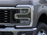 Thumbnail of 2025 Gray Ford F-350