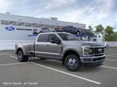 Thumbnail of 2025 Gray Ford F-350