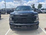Thumbnail of 2021 Agate Black Metallic Ford F-250