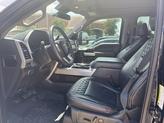 Thumbnail of 2021 Agate Black Metallic Ford F-250