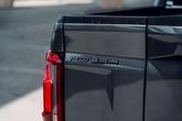Thumbnail of 2025 Carbonized Gray Metallic Ford F-150