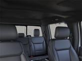 Thumbnail of 2025 Space White Metallic Ford F-150