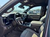 Thumbnail of 2024 Sterling Metallic GMC Sierra 1500