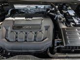 Thumbnail of 2024 Deep Black Pearl Effect Volkswagen Tiguan