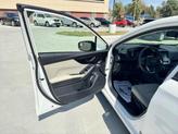Thumbnail of 2022 Crystal White Pearl Subaru Impreza