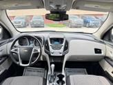 Thumbnail of 2013 Black Chevrolet Equinox