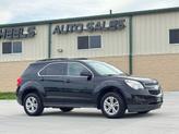 Thumbnail of 2013 Black Chevrolet Equinox