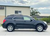 Thumbnail of 2013 Black Chevrolet Equinox
