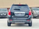 Thumbnail of 2013 Black Chevrolet Equinox
