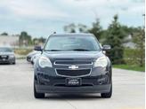 Thumbnail of 2013 Black Chevrolet Equinox