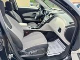 Thumbnail of 2013 Black Chevrolet Equinox