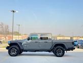 Thumbnail of 2020 Gray Jeep Gladiator