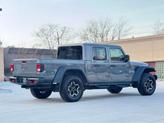 Thumbnail of 2020 Gray Jeep Gladiator
