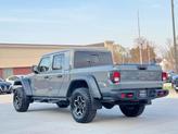 Thumbnail of 2020 Gray Jeep Gladiator