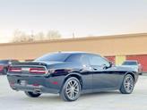Thumbnail of 2019 Pitch Black Clearcoat Dodge Challenger