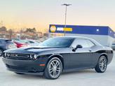 Thumbnail of 2019 Pitch Black Clearcoat Dodge Challenger