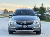 Thumbnail of 2016 Osmium Grey Metallic Volvo XC60