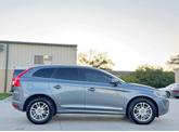 Thumbnail of 2016 Osmium Grey Metallic Volvo XC60